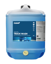 Advanced Truck Wash 20L - Vehicle Care by CleanPlus