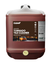 Advanced Tornado Tile Cleaner 20L - Floor & Carpet Care by CleanPlus