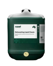 Dishwashing Liquid Classic 20L - Dishwashing & Glasswashing by CleanPlus
