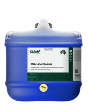 Milk Line Cleaner 15L - Food & Beverage Processing by CleanPlus