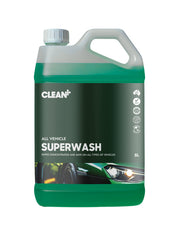All Vehicle Superwash 5L - Vehicle Care by CleanPlus