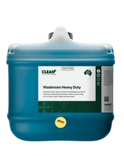 Washroom Heavy Duty 15L - Washroom & Bathroom Care by CleanPlus