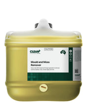 Mould and Moss Remover 15L - Washroom & Bathroom Care by CleanPlus