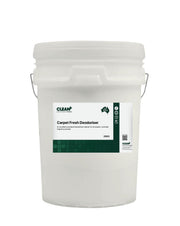 Carpet Fresh Deodoriser 20KG - Air Fresheners & Odour Control by CleanPlus