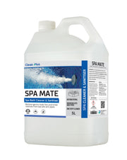 Spa Mate 5L - Washroom & Bathroom Care by CleanPlus