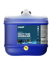 Advanced Multi Task Degreaser 15L - Industrial Degreasers & Solvents by CleanPlus