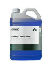Laundry Liquid Classic 5L - Laundry Care by CleanPlus