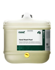 Hand Wash Pearl 15L - Hand & Body Care by CleanPlus