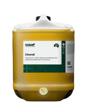 Cleanall 20L - Multi-Purpose Cleaners by CleanPlus