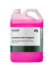 Country Fresh Frangipani 5L - Air Fresheners & Odour Control by CleanPlus