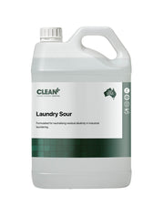 Laundry Sour 5L - Laundry Care by CleanPlus