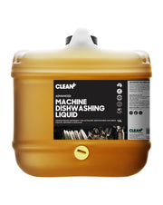 Advanced Machine Dishwashing Liquid 15L - Dishwashing & Glasswashing by CleanPlus