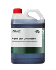 Combi Style Oven Cleaner 5L - Kitchen Equipment Care by CleanPlus