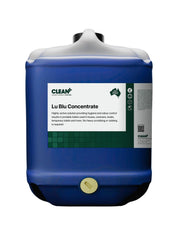 Lu Blu Concentrate 20L - Air Fresheners & Odour Control by CleanPlus