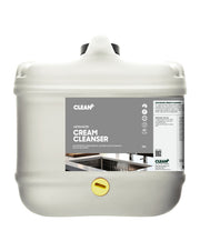 Advanced Cream Cleanser 15L - Multi-Purpose Cleaners by CleanPlus