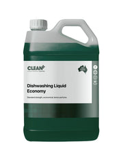 Dishwashing Liquid Economy 5L - Dishwashing & Glasswashing by CleanPlus