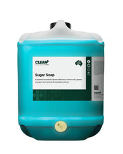 Sugar Soap 20L - Multi-Purpose Cleaners by CleanPlus