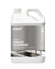 Advanced Cream Cleanser 5L - Multi-Purpose Cleaners by CleanPlus