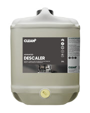 Advanced Descaler 20L - Dishwashing & Glasswashing by CleanPlus