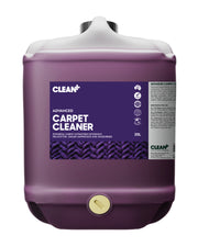 Advanced Carpet Cleaner 20L - Floor & Carpet Care by CleanPlus