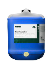 Floor Neutraliser 20L - Floor & Carpet Care by CleanPlus