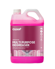 Advanced Multi Purpose Degreaser 5L - Industrial Degreasers & Solvents by CleanPlus