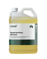 Mould and Moss Remover 5L - Washroom & Bathroom Care by CleanPlus