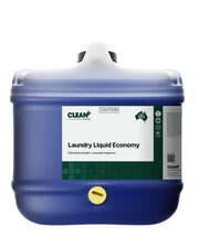 Laundry Liquid Economy 15L - Laundry Care by CleanPlus