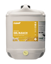 Advanced Gel Bleach 20L - Disinfectants & Sanitisers by CleanPlus