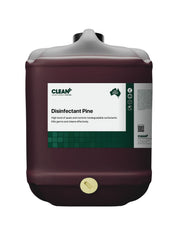 Disinfectant Pine 20L - Disinfectants & Sanitisers by CleanPlus