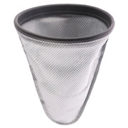 Reusable SMS cone dust bag 5L (grey)