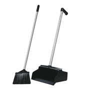 RapidClean Lobby Dust Pan Set