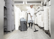 Nilfisk VL500-35 Wet & Dry Vacuum