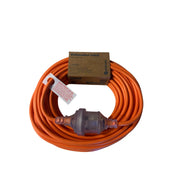 Extension lead 20m