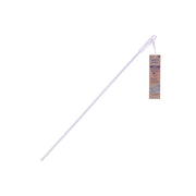 White Magic XL Hair Catching Drain Cleaning Brush