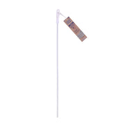 White Magic XL Hair Catching Drain Cleaning Brush