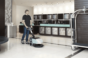 Nilfisk SC351 Compact Scrubber Dryer