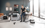 Nilfisk GD930S2 Canister Vacuum