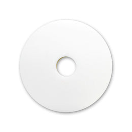 White Magic Floor Pads - 40cm