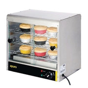 Apuro 30 Pie Warmer