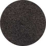Glomesh Floor Pad Regular Speed Black Stripping 200mm