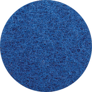Glomesh Floor Pad Regular Speed Blue Cleaning 200mm