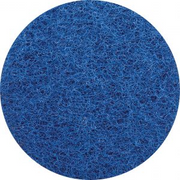 Glomesh Floor Pad Regular Speed Blue Cleaning 300mm