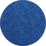 Glomesh Floor Pad Regular Speed Blue Cleaning 350mm