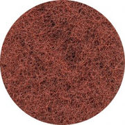 Glomesh Floor Pad Regular Speed Brown Dry Strip 400mm