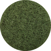 Glomesh Floor Pad Regular Speed Green Scrubbing 200mm