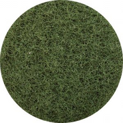 Glomesh Floor Pad Regular Speed Green Scrubbing 400mm