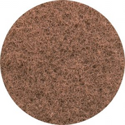 Glomesh Floor Pad Regular Speed Tan Polishing 400mm
