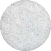 Glomesh Floor Pad Regular Speed White Polishing 450mm