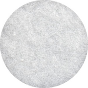 Glomesh Floor Pad Regular Speed White Polishing 500mm